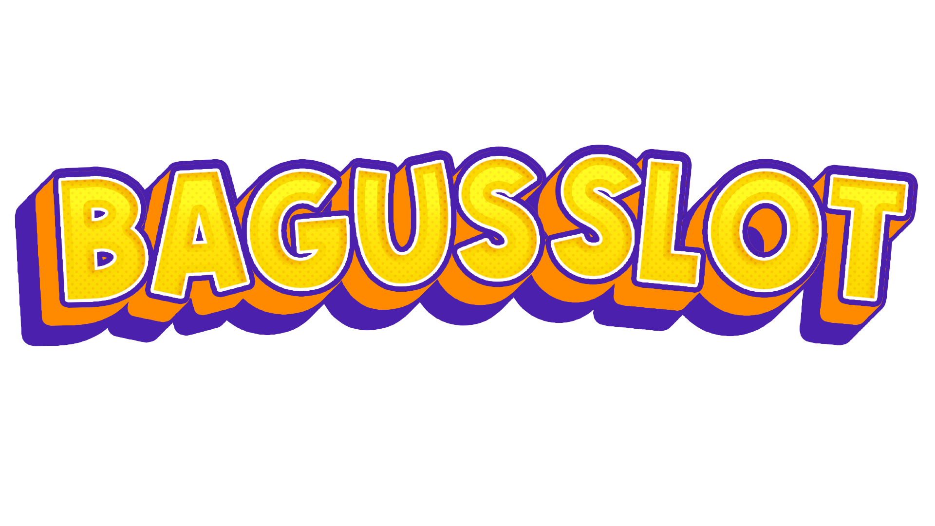 Bagusslot